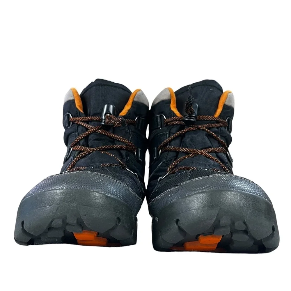 Sorel armor winter